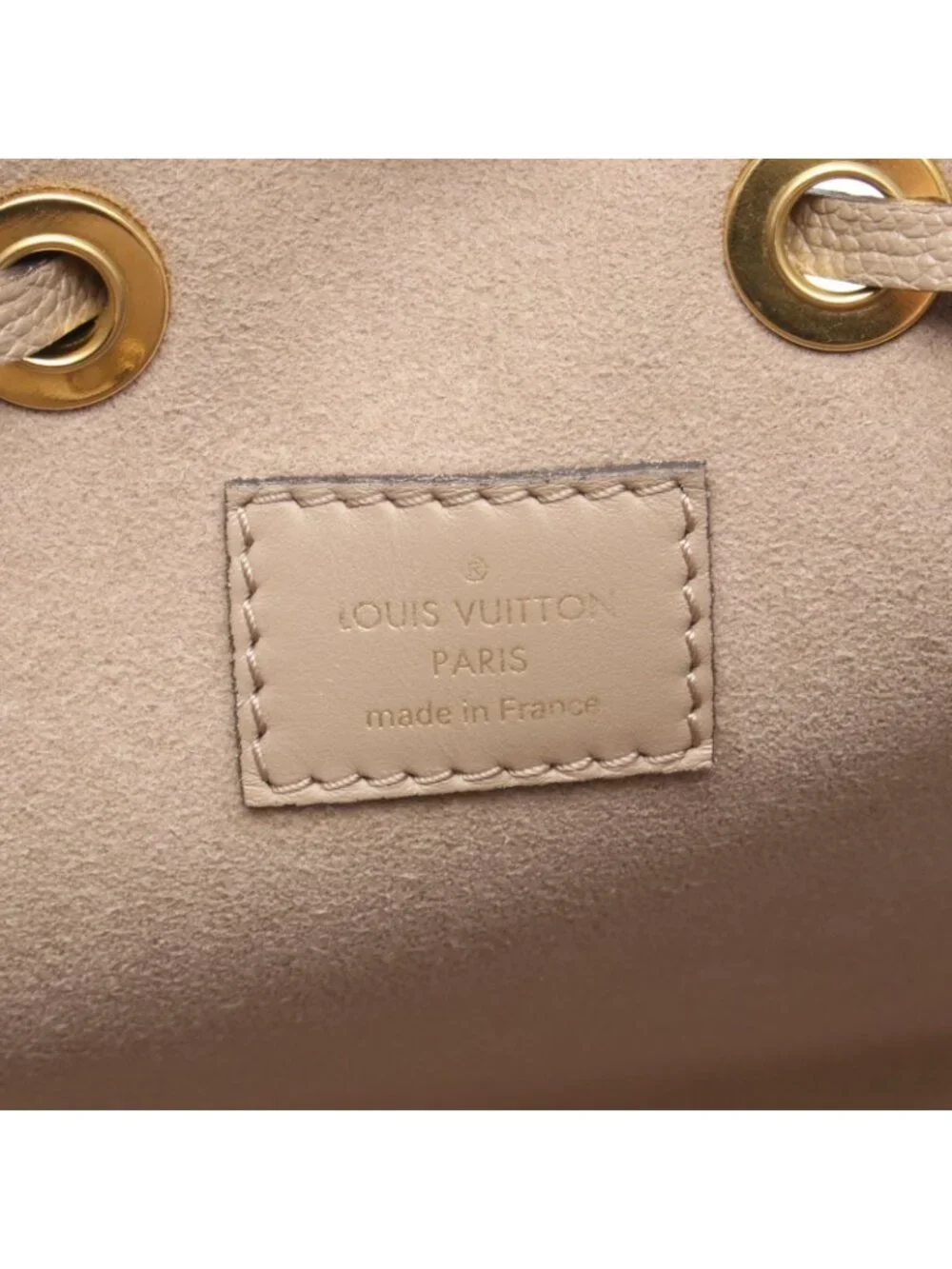 Louis Vuitton this authentic
